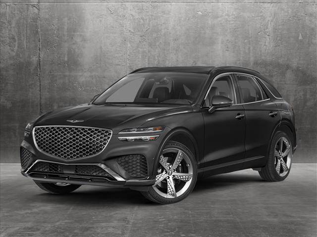 2022 Genesis GV70 2.5T — SUV — 18,760 mi — St. Peters, MO