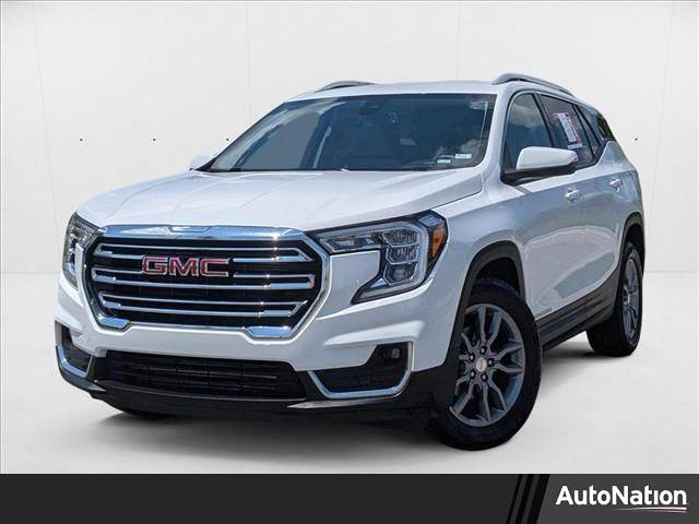 2024 GMC Terrain SLT — SUV — 31,330 mi — St. Peters, MO