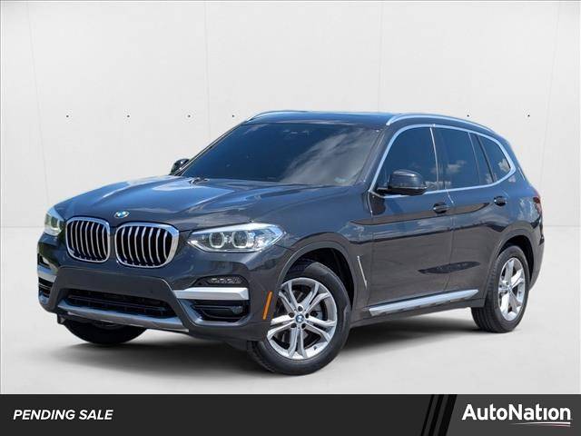 2021 BMW X3 30i — SUV — 97,379 mi — St. Peters, MO