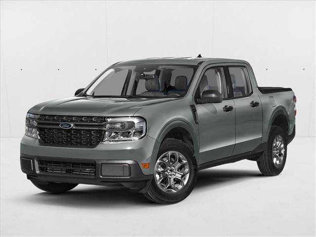 2023 Ford Maverick XLT — Pickup Truck — 58,536 mi — St. Peters, MO