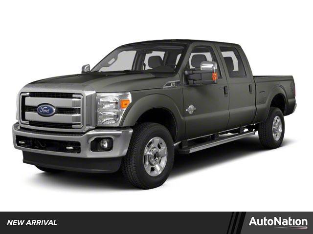 2013 Ford Super Duty F-350 Lariat — Pickup Truck — 165,263 mi — St. Peters, MO