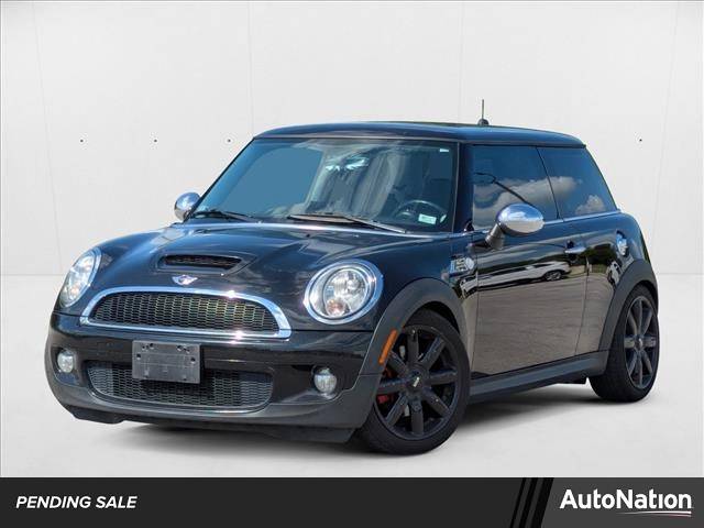2009 MINI Cooper Cooper S — Hatchback — 97,107 mi — St. Peters, MO
