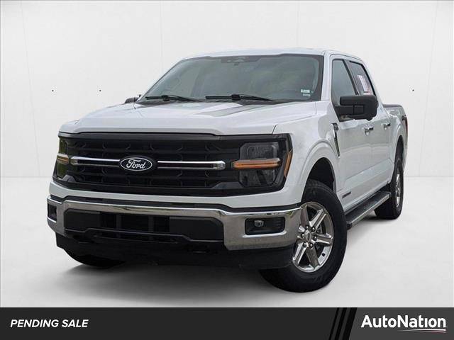 2024 Ford F-150 XLT — Pickup Truck — 30,632 mi — St. Peters, MO