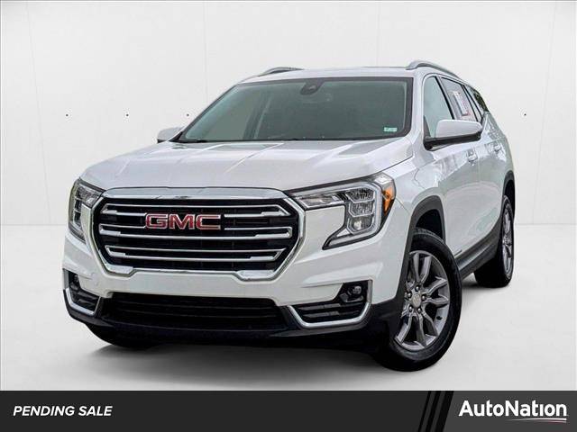 2024 GMC Terrain SLT — SUV — 26,589 mi — St. Peters, MO