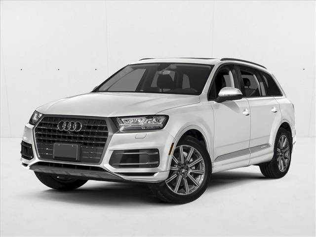 2018 Audi Q7 Prestige — SUV — 100,274 mi — St. Peters, MO