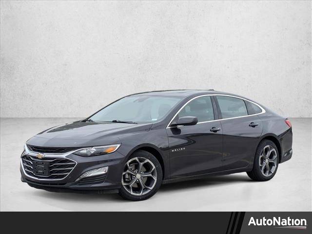 2023 Chevrolet Malibu LT — Sedan — 62,013 mi — St. Peters, MO