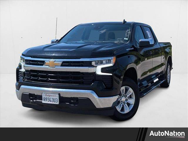 2024 Chevrolet Silverado 1500 LT — Pickup Truck — 39,432 mi — St. Peters, MO