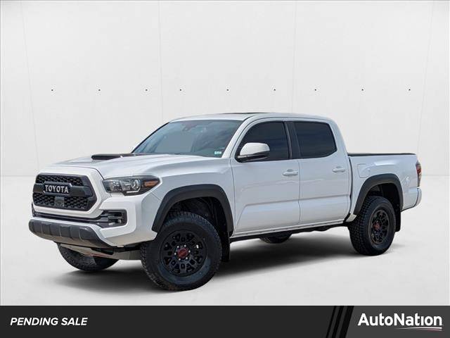 2019 Toyota Tacoma TRD Pro — Pickup Truck — 68,775 mi — St. Peters, MO