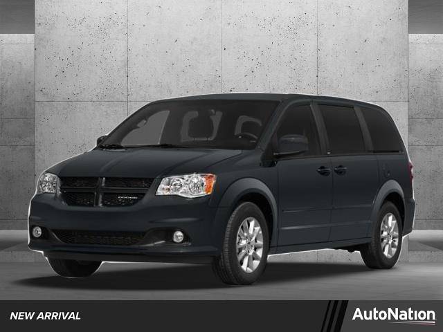 2013 Dodge Grand Caravan SXT — Minivan — 123,999 mi — St. Peters, MO
