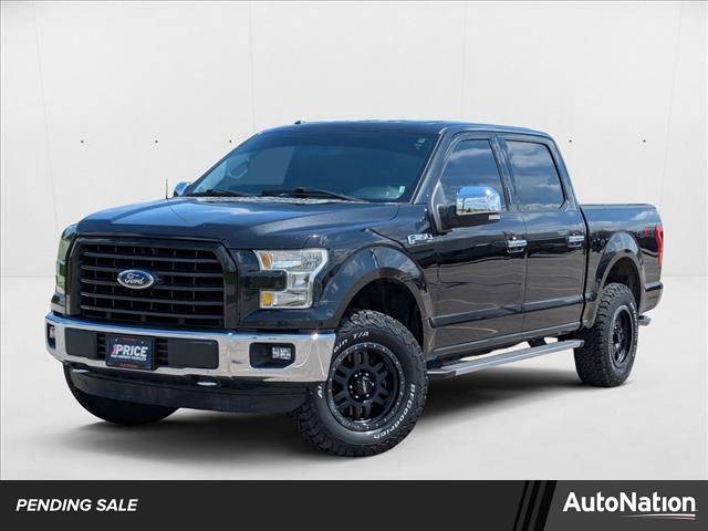 2015 Ford F-150 XLT — Pickup Truck — 129,356 mi — St. Peters, MO