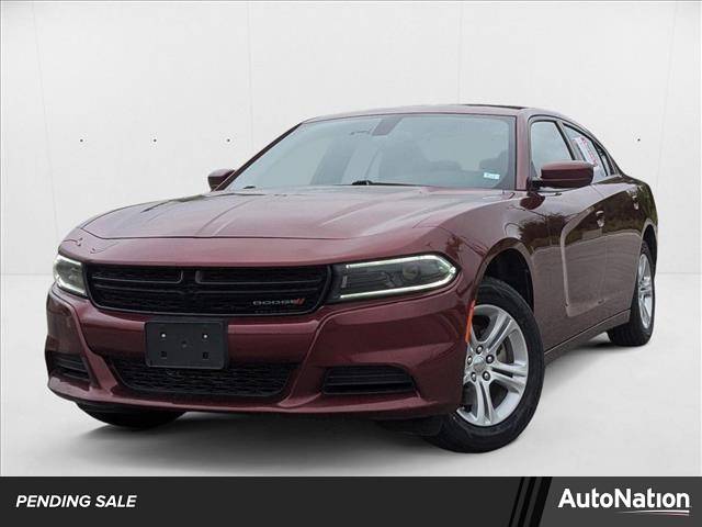 2022 Dodge Charger SXT — Sedan — 67,456 mi — St. Peters, MO