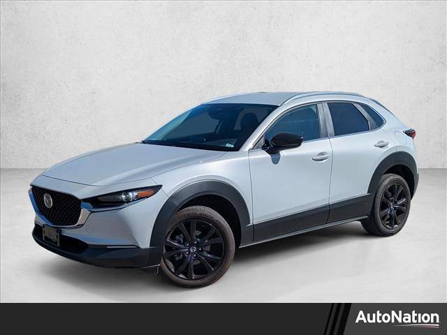 2024 Mazda CX-30 Select — SUV — 10,501 mi — St. Peters, MO