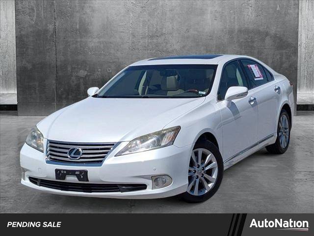 2012 Lexus ES ES 350 — Sedan — 85,873 mi — St. Peters, MO