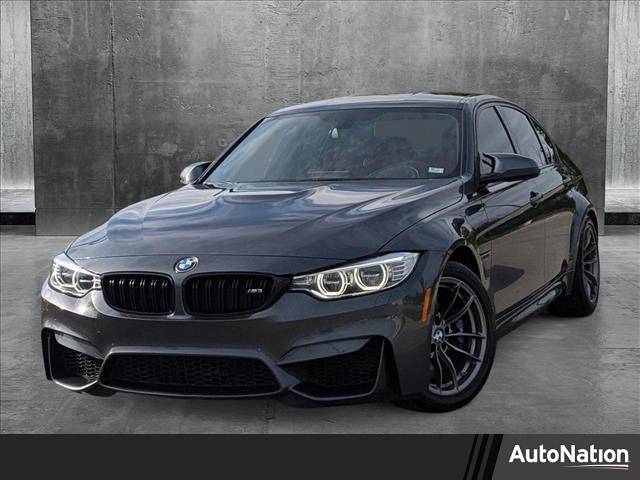 2017 BMW M3 Standard — Sedan — 37,812 mi — St. Peters, MO