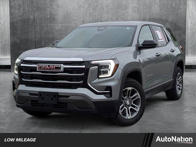 2025 GMC Terrain Elevation — SUV — 1,875 mi — St. Peters, MO