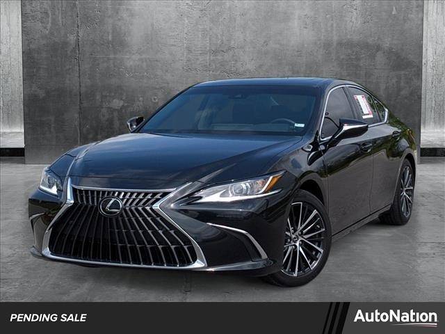 2024 Lexus ES ES 350 — Sedan — 10,569 mi — St. Peters, MO