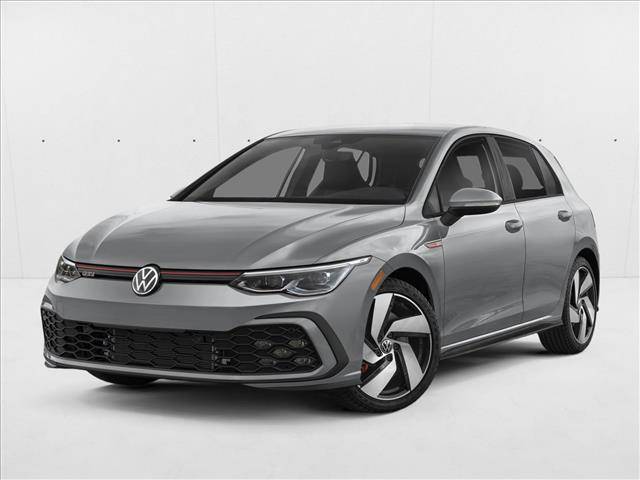 2024 Volkswagen Golf GTI S — Hatchback — 11,243 mi — St. Peters, MO