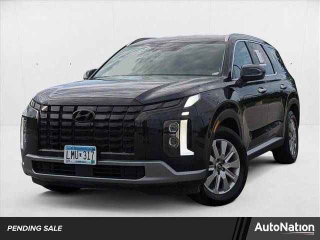 2024 Hyundai Palisade SEL — SUV — 40,487 mi — St. Peters, MO