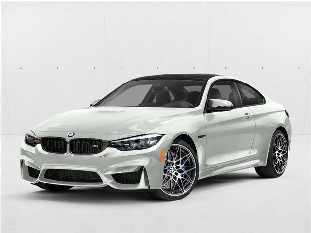2019 BMW M4 Standard