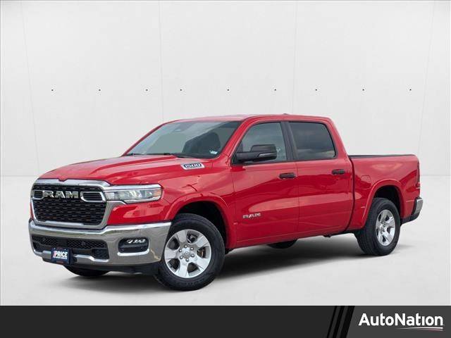 2025 Ram 1500 Big Horn — Pickup Truck — 32,967 mi — St. Peters, MO