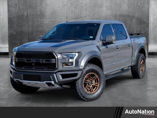 2018 Ford F-150 Raptor — Pickup Truck — 66,339 mi — St. Peters, MO