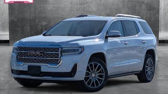 2023 GMC Acadia Denali — SUV — 13,906 mi — St. Peters, MO