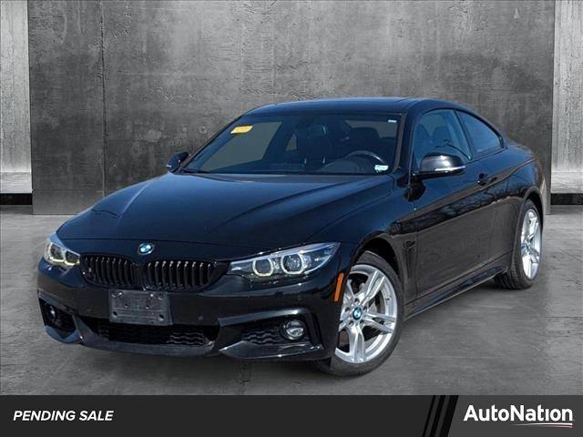 2019 BMW 4 Series 440i — Coupe — 60,117 mi — St. Peters, MO