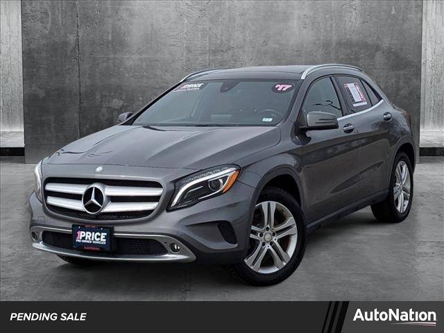 2017 Mercedes-Benz GLA GLA 250 — SUV — 109,107 mi — St. Peters, MO