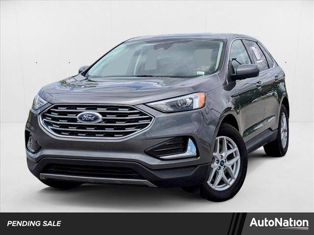 2022 Ford Edge SEL — SUV — 52,326 mi — St. Peters, MO