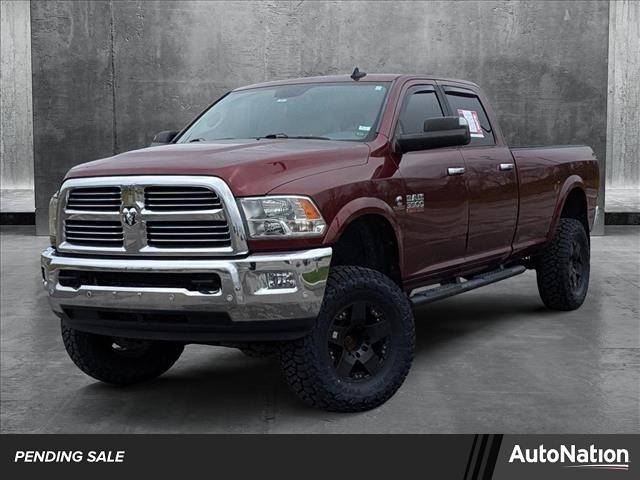 2017 Ram 3500 Big Horn — Pickup Truck — 129,015 mi — St. Peters, MO