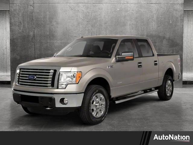 2011 Ford F-150 Lariat — Pickup Truck — 167,489 mi — St. Peters, MO