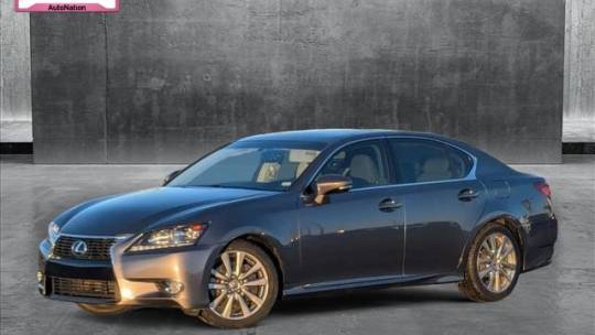 2015 Lexus GS GS 350 — Sedan — 160,571 mi — St. Peters, MO