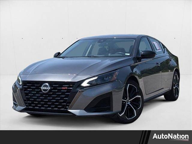 2023 Nissan Altima SR — Sedan — 65,892 mi — St. Peters, MO