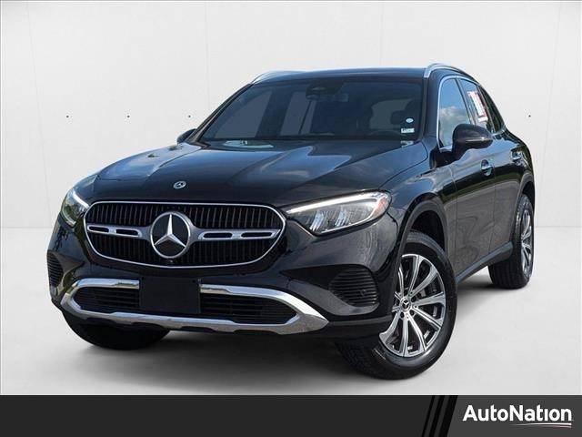 2024 Mercedes-Benz GLC GLC 300 — SUV — 26,024 mi — St. Peters, MO