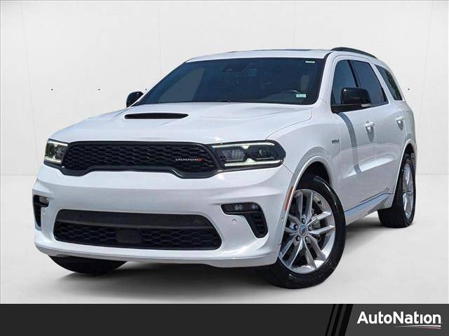 2023 Dodge Durango R/T Plus — SUV — 52,893 mi — St. Peters, MO