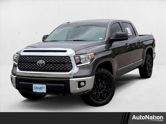 2019 Toyota Tundra SR5 — Pickup Truck — 99,429 mi — St. Peters, MO