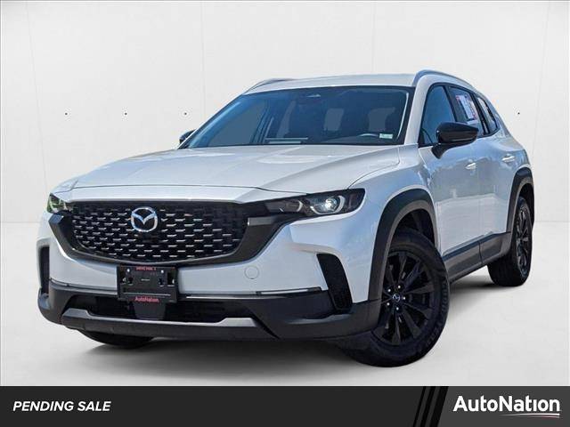 2025 Mazda CX-50 Preferred — SUV — 32,384 mi — St. Peters, MO