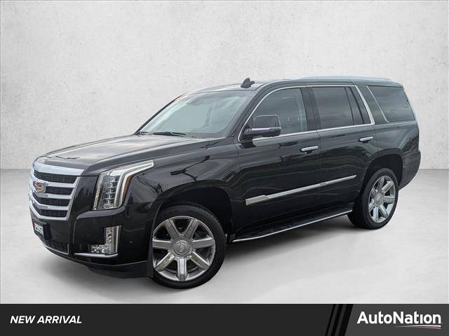 2019 Cadillac Escalade Premium Luxury — SUV — 82,319 mi — St. Peters, MO