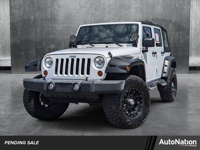 2016 Jeep Wrangler Sport — SUV — 58,990 mi — St. Peters, MO