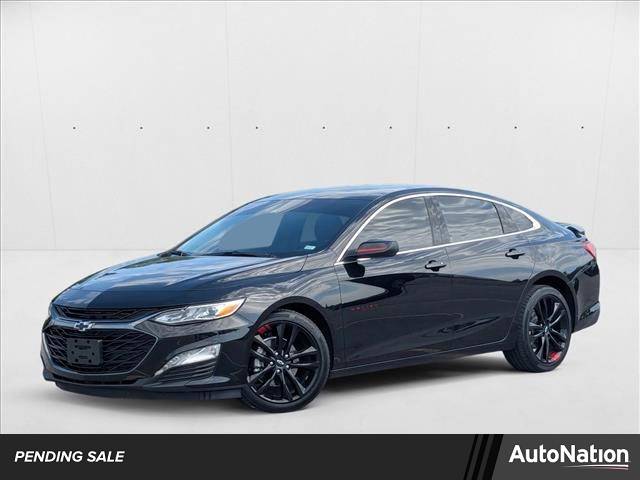 2024 Chevrolet Malibu 2LT — Sedan — 6,065 mi — St. Peters, MO