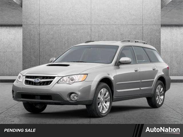 2008 Subaru Outback 2.5i — SUV — 110,064 mi — St. Peters, MO