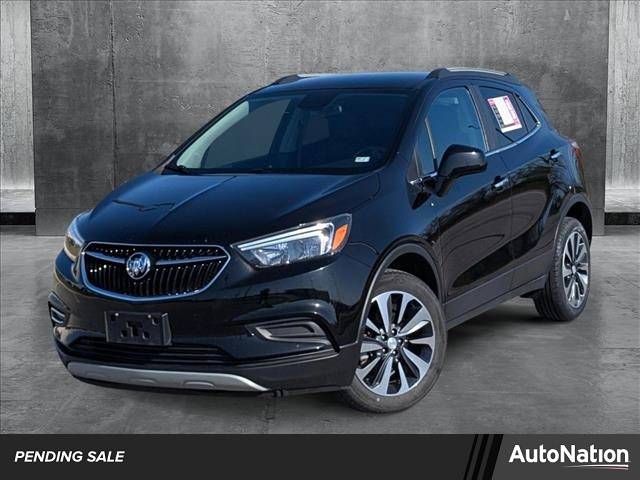 2021 Buick Encore Preferred — SUV — 43,324 mi — St. Peters, MO