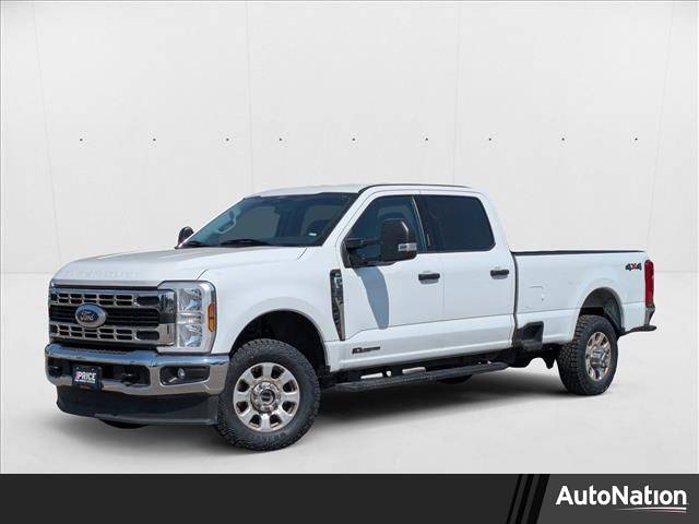 2024 Ford Super Duty F-350 XLT — Pickup Truck — 71,017 mi — St. Peters, MO