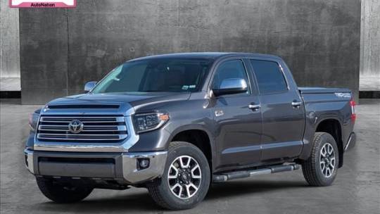 2021 Toyota Tundra 1794 Edition — Pickup Truck — 96,134 mi — St. Peters, MO