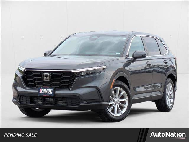 2024 Honda CR-V EX — SUV — 5,951 mi — St. Peters, MO