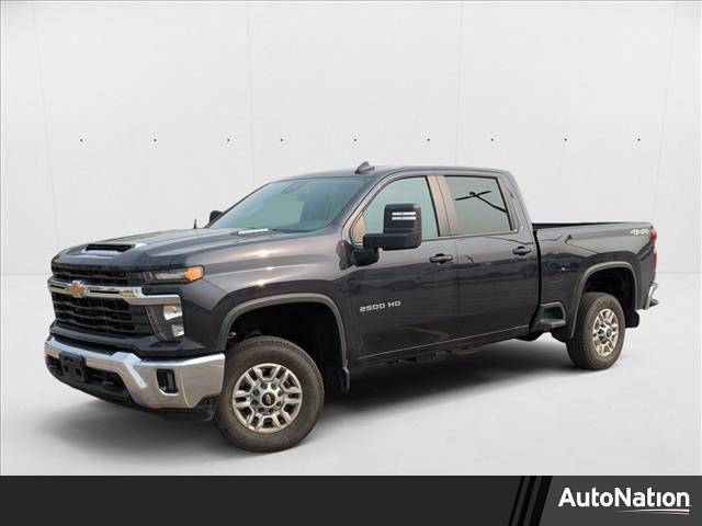 2024 Chevrolet Silverado 2500HD LT — Pickup Truck — 49,501 mi — St. Peters, MO