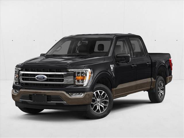 2021 Ford F-150 Lariat — Pickup Truck — 52,688 mi — St. Peters, MO