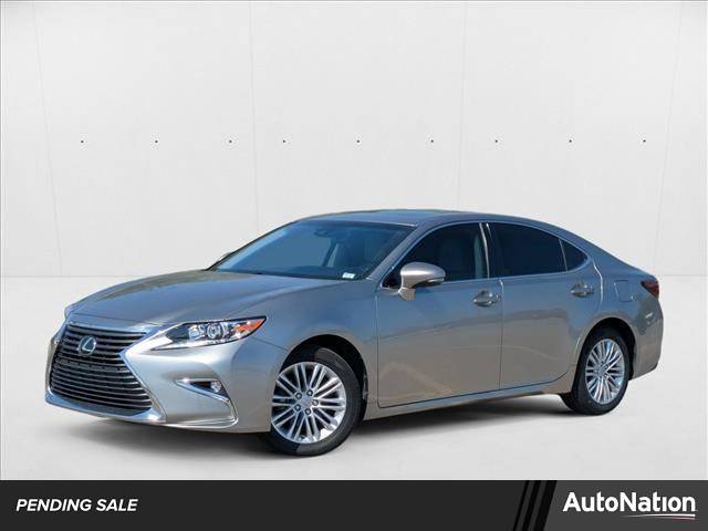 2017 Lexus ES ES 350 — Sedan — 56,548 mi — St. Peters, MO