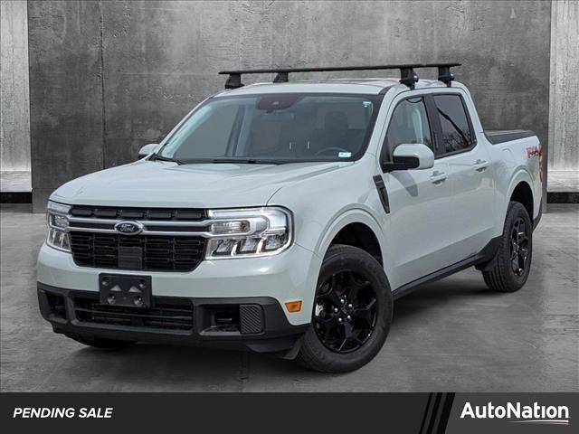 2022 Ford Maverick LARIAT — Pickup Truck — 43,811 mi — St. Peters, MO