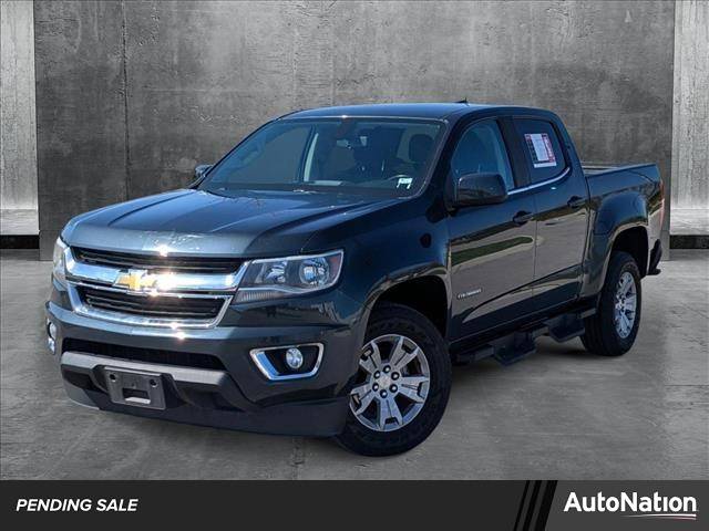 2018 Chevrolet Colorado LT — Pickup Truck — 130,991 mi — St. Peters, MO